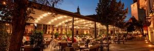 Imagine pentru Marginimea Sibiului Cazare - City Break Romania 2026