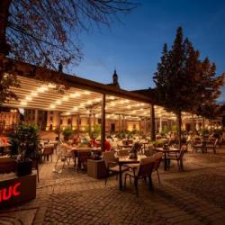 Imagine pentru Marginimea Sibiului Cazare - City Break Romania 2026