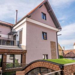 Imagine pentru Hotel Art Cazare - City Break Sibiu 2025