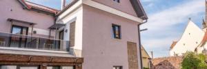 Imagine pentru Hotel Art Cazare - City Break Sibiu 2025