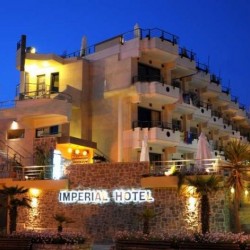 Imagine pentru Hotel Imperial Cazare - Litoral Nea Skioni (kassandra) la hoteluri de 3* stele 2024