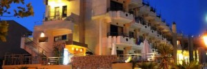 Imagine pentru Hotel Imperial Cazare - Litoral Nea Skioni (kassandra) 2025