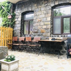 Imagine pentru Apartment Carol Cazare - Munte Sinaia la hoteluri de 3* stele 2025