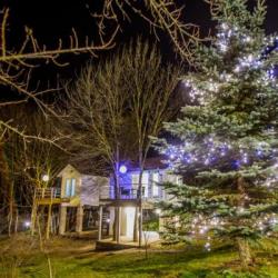 Imagine pentru Hotel Rapsodia Pension Cazare - City Break Suceava 2026