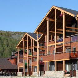 Imagine pentru Best Western Apartments Levin Klubi Cazare - Levi 2026