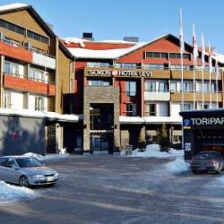 Imagine pentru Hotel Break Sokos Levi Cazare - Finlanda 2024