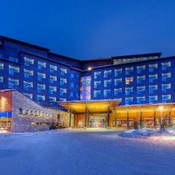 Imagine pentru Hotel Levi Panorama Cazare - Levi 2026