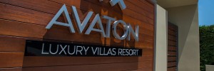 Imagine pentru Avaton Luxury Villas Resort - Relais & Châteaux Cazare - Litoral Nea Roda, Ouranoupoli 2024