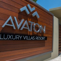 Imagine pentru Avaton Luxury Villas Resort - Relais & Châteaux Cazare - Litoral Nea Roda, Ouranoupoli 2024