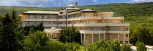 Imagine pentru Hotel Bellevue Cazare - Litoral Chaika la hoteluri cu Demipensiune 2025