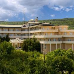 Imagine pentru Hotel Bellevue Cazare - Litoral Chaika la hoteluri cu Demipensiune 2025