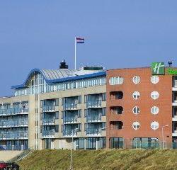 Imagine pentru Hotel Holiday Inn Ijmuiden Seaport Beach Cazare - City Break Olanda 2024