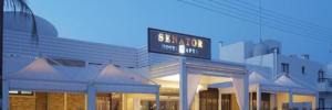 Imagine pentru Senator Hotel Apartments Cazare - Litoral Ayia Napa 2025