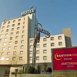 Imagine pentru Bastion Hotel Amsterdam Amstel Cazare - City Break Amsterdam la hoteluri de 3* stele 2024