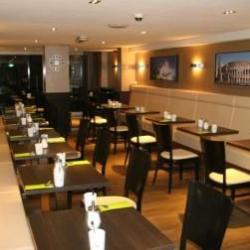 Imagine pentru Hotel Europa 92 Cazare - North Holland 2024