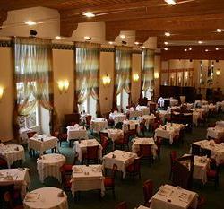 Imagine pentru Mercure Grand Hotel Des Thermes Cazare - Brides Les Bains 2026