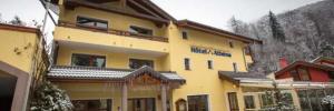 Imagine pentru Golf Hotel Cazare - Brides Les Bains 2026