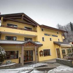 Imagine pentru Golf Hotel Cazare - Brides Les Bains 2026
