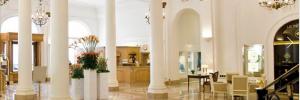 Imagine pentru Hotel Carlton Intercontinental Cazare - Litoral Cannes 2025