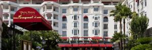 Imagine pentru Hotel Majestic Barriere Cazare - Litoral Cannes 2025