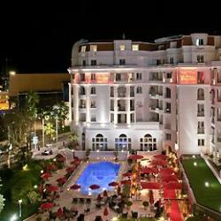 Imagine pentru Hotel Majestic Barriere Cannes Cazare - Litoral Cannes 2025