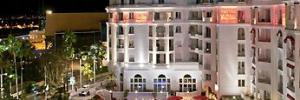 Imagine pentru Hotel Majestic Barriere Cannes Cazare - Litoral Cannes 2025