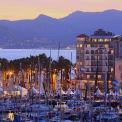 Imagine pentru Hotel Radisson Blu 1835 Thalasso Cannes Cazare - Litoral Cannes 2025