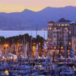 Imagine pentru Hotel Radisson Blu 1835 Thalasso Cannes Cazare - Litoral Cannes 2024