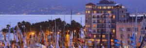 Imagine pentru Hotel Radisson Blu 1835 Thalasso Cannes Cazare - Litoral Cannes 2025