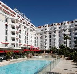 Imagine pentru Hotel Barriere Le Majestic Cazare - Litoral Cannes 2025