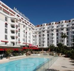 Imagine pentru Hotel Barriere Le Majestic Cazare - Litoral Cannes 2024