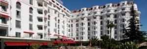 Imagine pentru Hotel Barriere Le Majestic Cazare - Litoral Cannes 2024