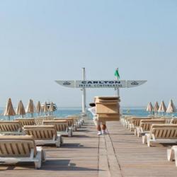 Imagine pentru Hotel Intercontinental Carlton Cazare - Litoral Cannes 2025
