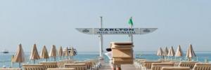 Imagine pentru Hotel Intercontinental Carlton Cazare - Litoral Cannes 2025