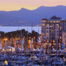 Imagine pentru Le Radisson Blu 1835 Hotel And Thalasso Cazare - Litoral Coasta De Azur 2025