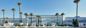 Imagine pentru So White Club Resort (Ex. So White Boutique Suites) Cazare - Litoral Ayia Napa 2025