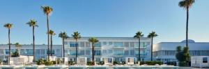 Imagine pentru Hotel So White Boutique Suites Cazare - Litoral Ayia Napa 2024