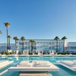 Imagine pentru So White Club Resort (Ex. So White Boutique Suites) Cazare - Litoral Ayia Napa 2025