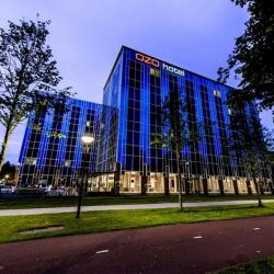 Imagine pentru Ozo Hotel Amsterdam Cazare - North Holland la hoteluri de 4* stele 2025