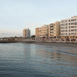 Imagine pentru Hotel Apartmente Costantiana Beach Cazare - Litoral Larnaca la hoteluri de 3* stele 2024