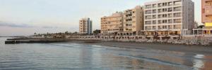 Imagine pentru Hotel Apartmente Costantiana Beach Cazare - Litoral Larnaca la hoteluri de 3* stele 2025