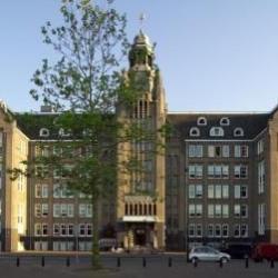 Imagine pentru Lloyd Hotel City Break - Olanda 2026