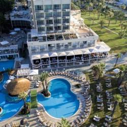 Imagine pentru Golden Bay Beach Hotel Cazare - Litoral Larnaca la hoteluri cu All inclusive 2024