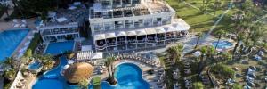 Imagine pentru Golden Bay Beach Hotel Cazare - Litoral Larnaca la hoteluri cu All inclusive 2024