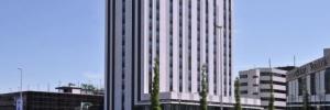Imagine pentru Hotel Courtyard By Marriott Amsterdam Arena Atlas Cazare - City Break Olanda 2026