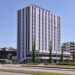 Imagine pentru Hotel Courtyard By Marriott Amsterdam Arena Atlas Cazare - City Break Olanda 2026
