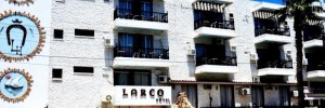 Imagine pentru Larco Hotel Cazare - Litoral Cipru la hoteluri cu Demipensiune 2023