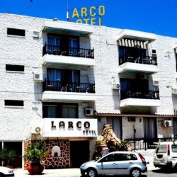 Imagine pentru Larco Hotel Cazare - Litoral Larnaca la hoteluri cu Demipensiune 2024