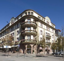 Imagine pentru Hotel Grand Bristol Cazare - Haut Rhin 2026