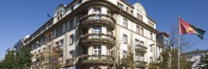 Imagine pentru Hotel Grand Bristol Cazare - Haut Rhin 2026
